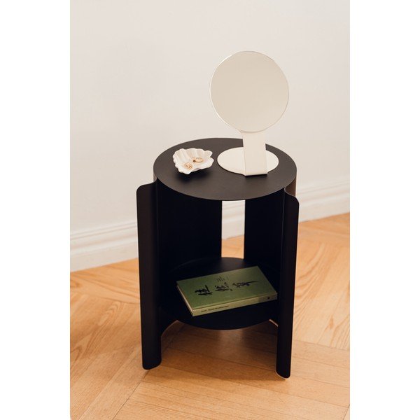 Kosmeetiline peegel 18x26,5 cm Feys - noo.ma-image-2