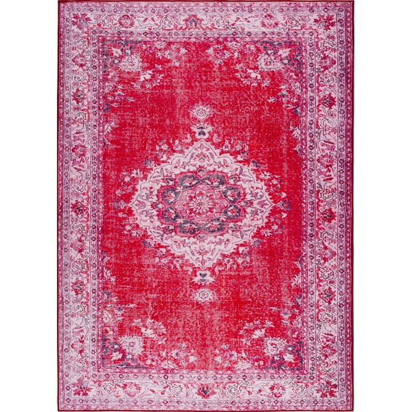 Punane vaip Persia Red Bright, 200 x 300 cm - Universal