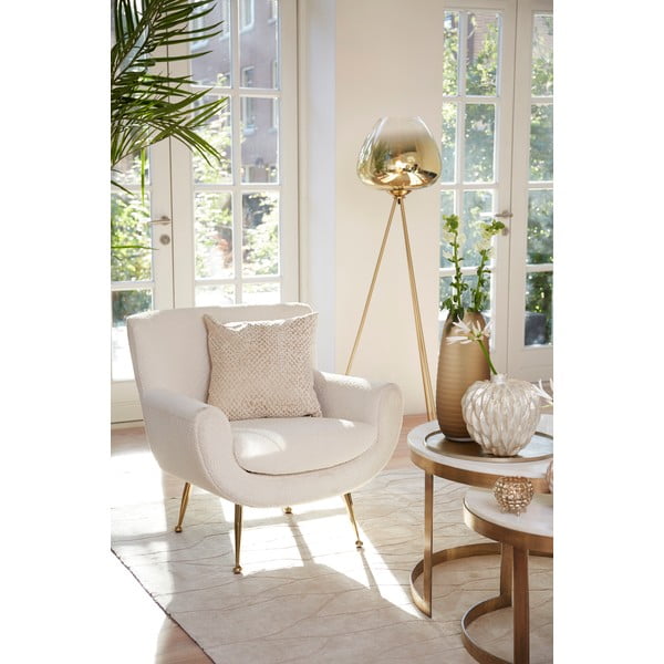 Kreem buklee tugitool Vinstra - Light & Living-image-1