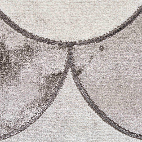 Hall/hõbedane vaip 170x120 cm Craft - Think Rugs-image-2
