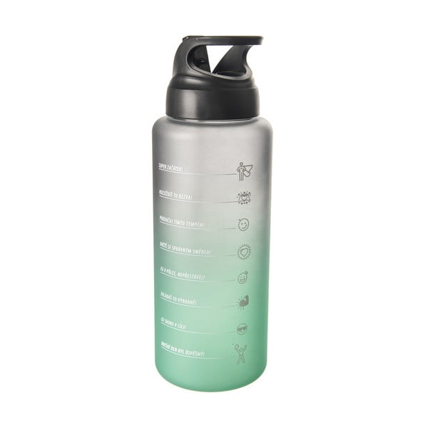 Roheline tritaanpudel 1 l Moly - Orion-image-3