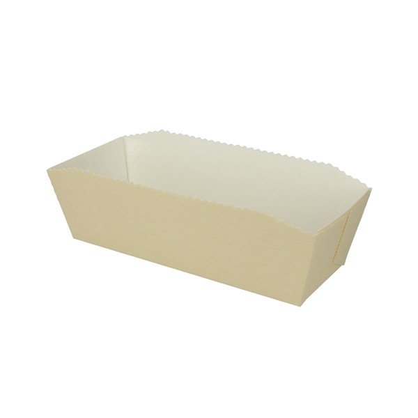 Komplekt 6 pabervormi , 21 x 9,5 cm - Metaltex-image-1