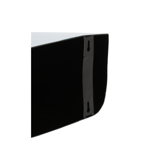 Petrooleumi värvi metallist riiul 32,5 cm Adawa - Light & Living-image-2