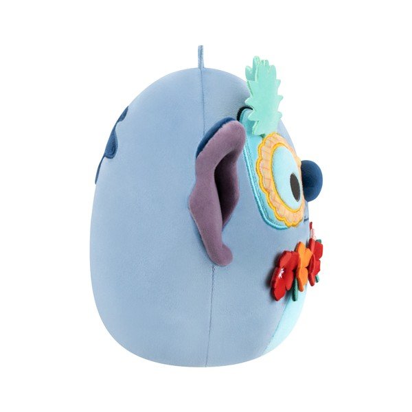 Plüüsist mänguasi Disney Stitch - SQUISHMALLOWS-image-3