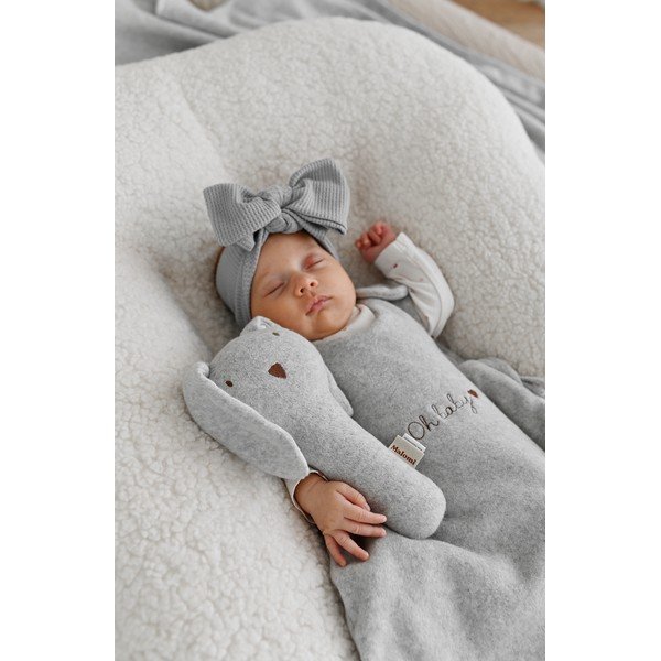 Räuskamine Rabbit - Malomi Kids-image-3