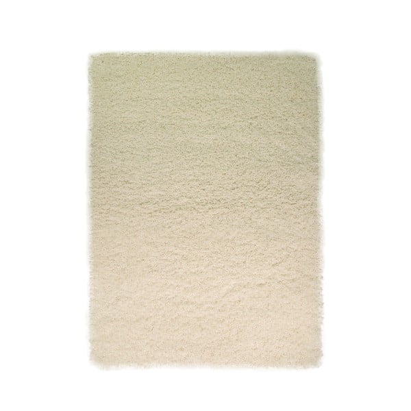 Béžový koberec Flair Rugs Cariboo Ivory, 60 x 110 cm