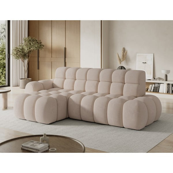 Beež lahtikäiv nurgadiivan (vasak nurk/lamamisosaga) Ceedro – ELTAP-image-3