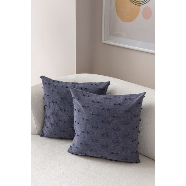 Padjakatted 2tk komplektis 43x43 cm Tuffet - Mioli Decor-image-3