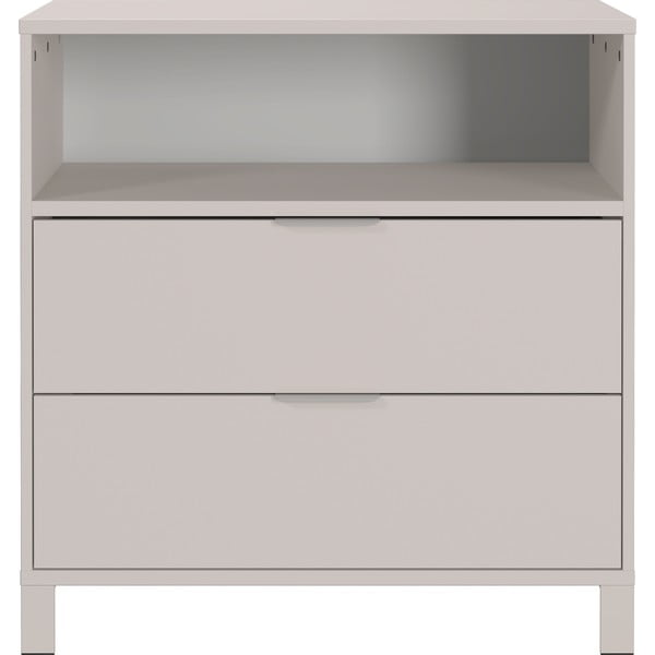 Kreem laste kummut 89x92x54 cm Alkmaar - Germania