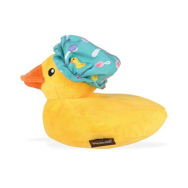 Mänguasi koerale Duck - P.L.A.Y.-image-4