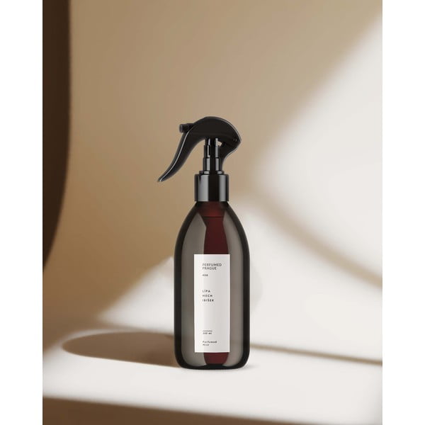 Toa lõhnasti 200 ml #88 Pärn, Sammal, Hibisk – Perfumed Prague-image-1