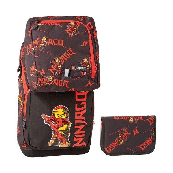 Koolikottide komplekt 29 l Ninjago - LEGO®