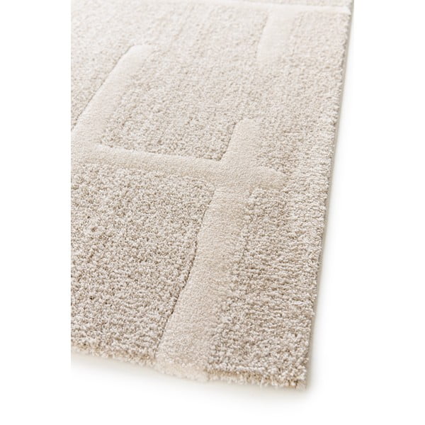 Beež vaip 80x150 cm Caledonia - Universal-image-4