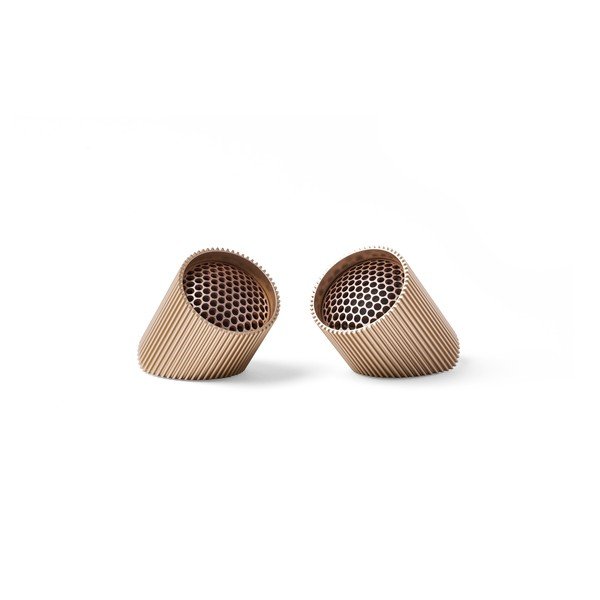 Bluetooth/USB-C kõlarid kaasas Ray - Lexon-image-1