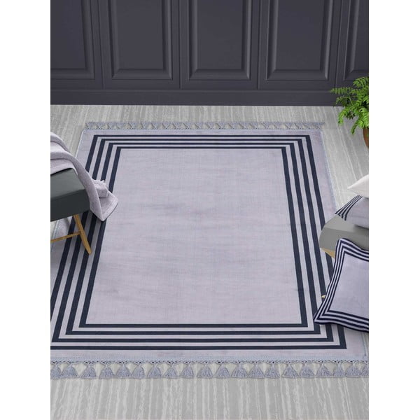 Hall pestav vaibajooksja 300x100 cm - Vitaus-image-1