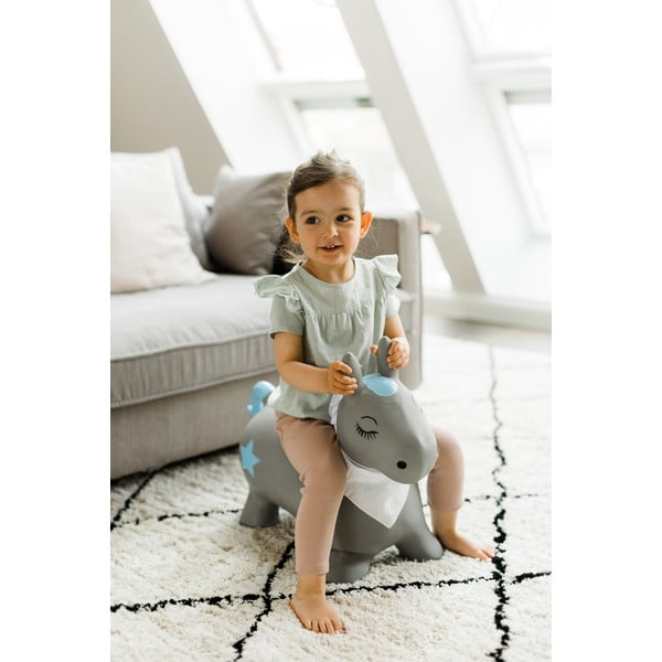 Hüppeloom Scotch Pony - Kindsgut-image-1