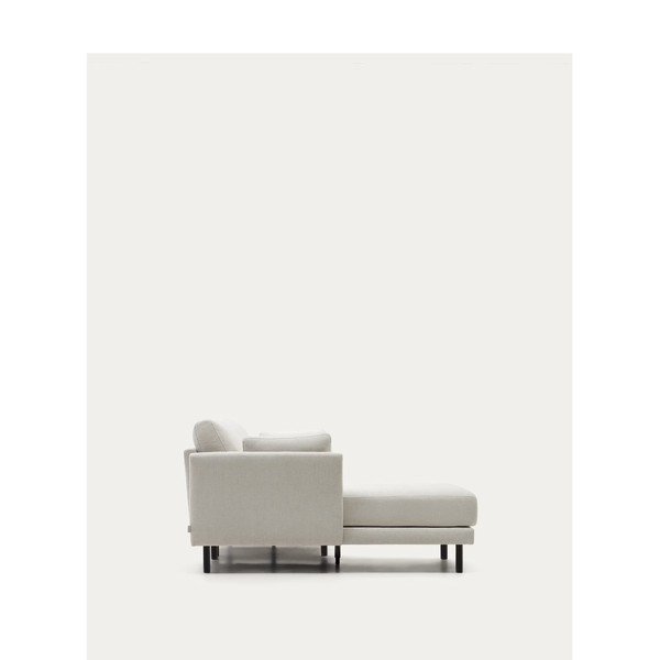 Kreem nurgadiivan Gilma - Kave Home-image-3