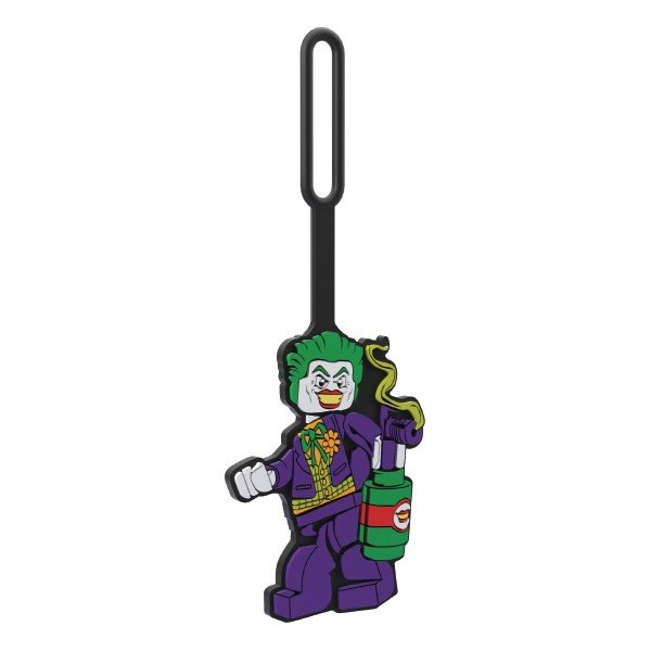 DC Joker pagasisilt Super Heroes - LEGO®-image-1