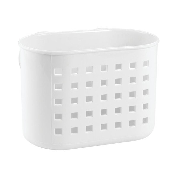 Valge isekandev Mini dušikorv - iDesign-image-1