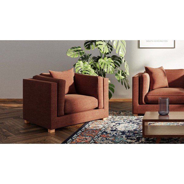 Tellisevärvi tugitool Pomo - Ame Yens-image-3