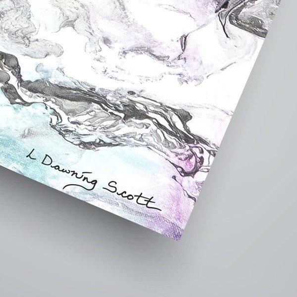 Plakát Americanflat Reborn, 40 x 40 cm-image-2