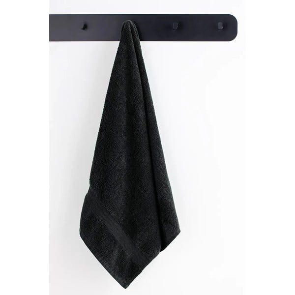 8 musta rätiku ja 2 musta vannirätiku komplekt. Marina - DecoKing-image-1