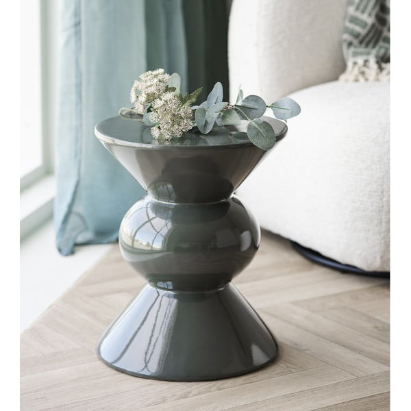 Ümmargune abilaud ø 33,5 cm Rosolina – House Nordic-image-2