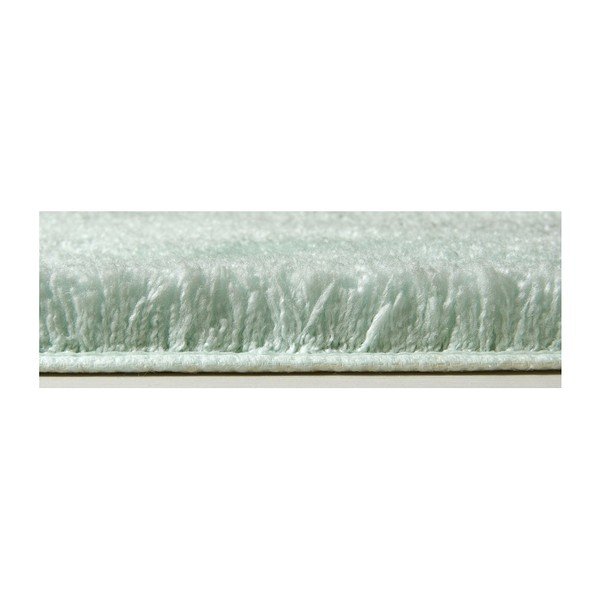 Mentolová předložka do koupelny Confetti Bathmats Miami, 50 x 57 cm-image-1
