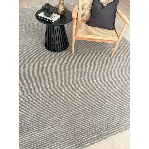 Hall villane vaip 160x240 cm Calisia M Ribs - Agnella-image-1