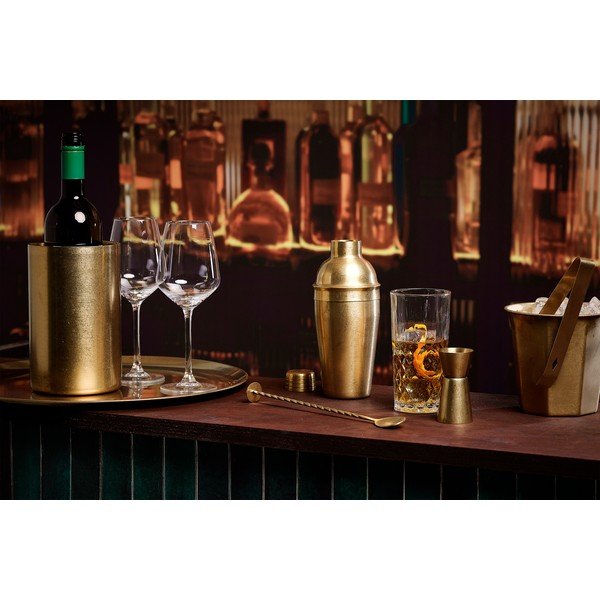 Roostevabast terasest mõõduriba Bar - BonBistro-image-2