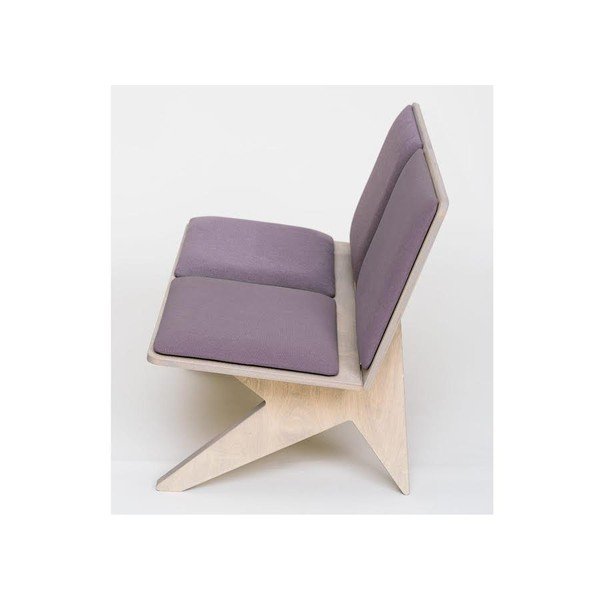 Lavice KAX Dark Grey-image-1