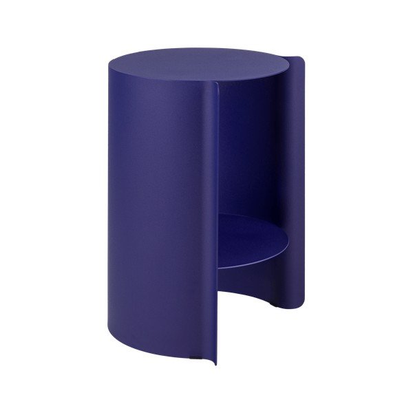 Terasest ümmargune abilaud ø 32 cm Wa - noo.ma-image-2