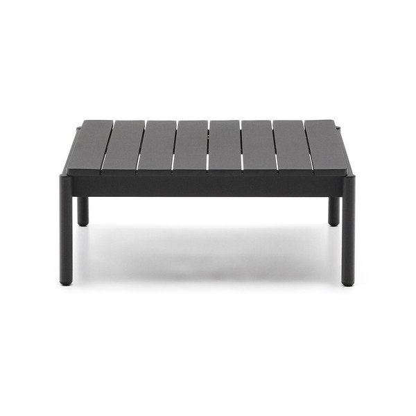 Metallist aiakohvilaud 89x91 cm Sorells - Kave Home-image-4