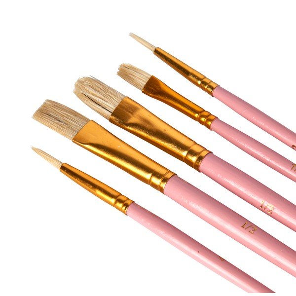 Koogi kaunistamise pintslid Sweetly Does It - Kitchen Craft-image-1