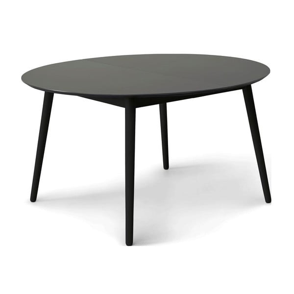 Ümmargune pikendatav söögilaud ø 135 cm Meza - Hammel Furniture