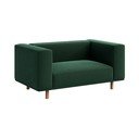 Tumeroheline sametist tugitool Kukumo - Ame Yens