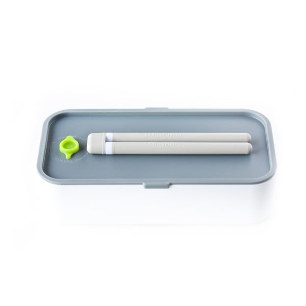 Černé jídelní hůlky Monbento-image-2