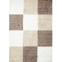 Pruun vaip 60x110 cm Life - Ayyildiz Carpets