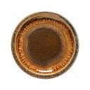 Pruun kivinõutaldrik ø 26 cm Poterie - Casafina