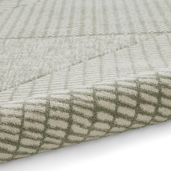 Heleroheline vaip 160x230 cm Larsson - Catherine Lansfield-image-3