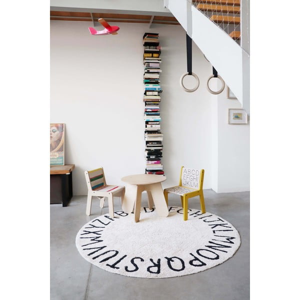 Puiduvärvi lastetool Kaarol - Lorena Canals-image-4