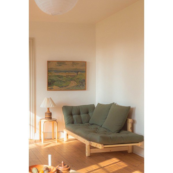 Variable diivan Natural Clear/Grey Beat - Karup Design-image-1