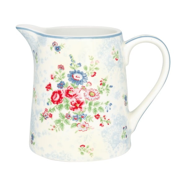 Ailis portselanist kann, 500 ml - Green Gate