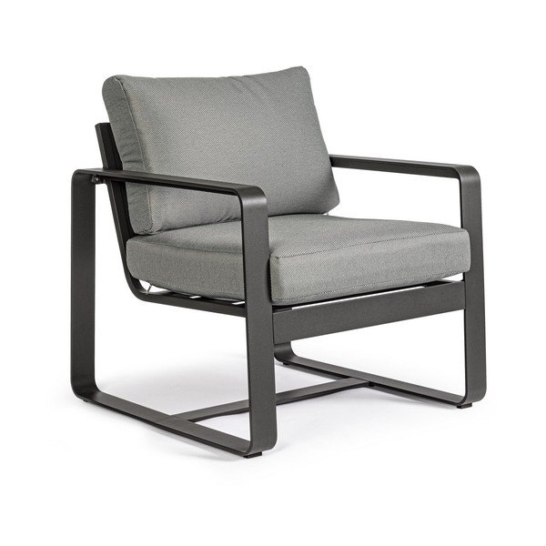 Hall metallist aiatool Merrigan - Bizzotto