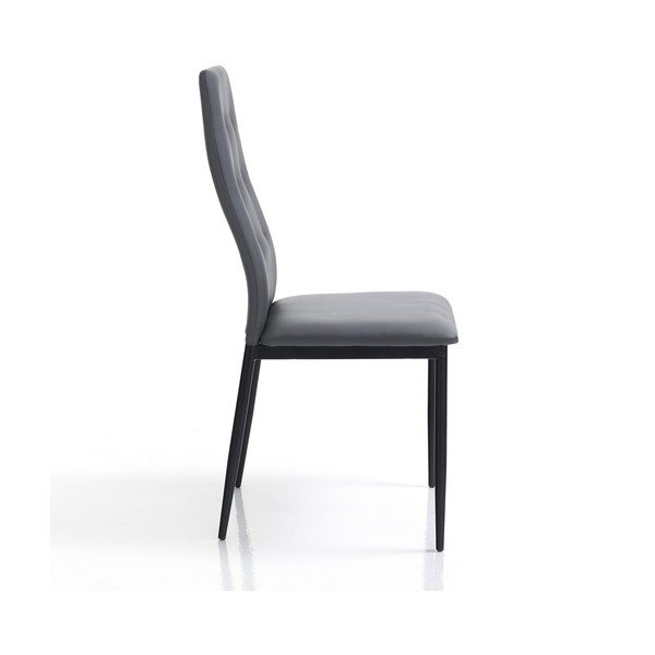 Hallid söögitoolid 2tk komplektis Nina - Tomasucci-image-1