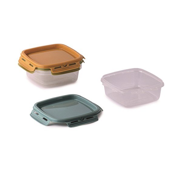 Toidukarbid 3tk komplektis Snipslock - Snips-image-1