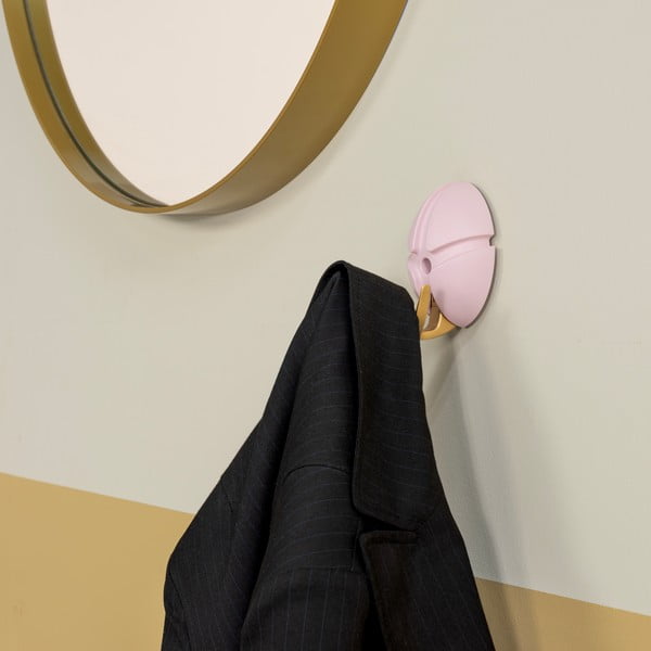 Heleroosa seinakonks Tick - Spinder Design-image-3