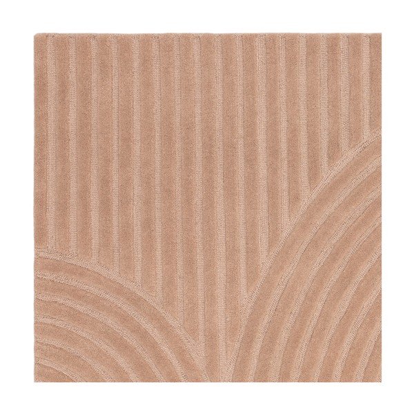 Roosa villane vaip 160x230 cm Hague - Asiatic Carpets-image-4