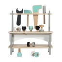 Laste tööriistakomplekt Workbench - Kindsgut