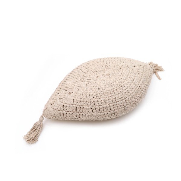 Laste padi Plume Ecru - Nattiot-image-2